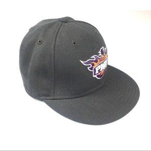 Phoenix Suns New Era Hat